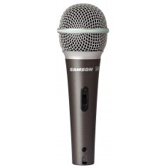 Q-6   Micrófono dinámico Vocal