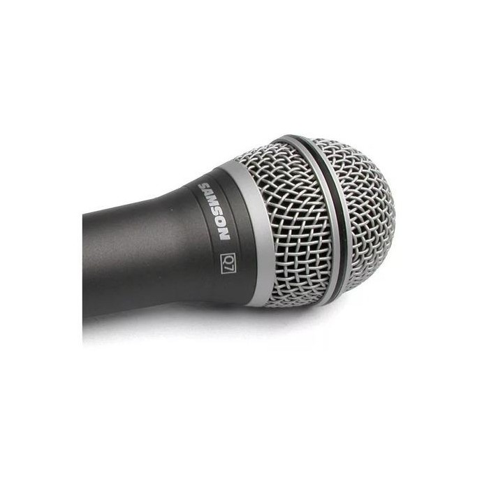 Q-7   Micrófono dinámico Vocal