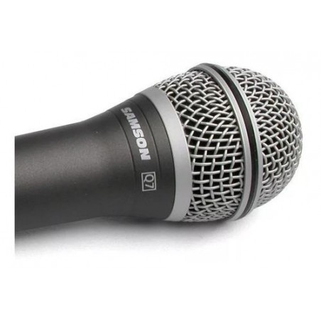 Q-7   Micrófono dinámico Vocal