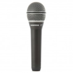 Q-7   Micrófono dinámico Vocal 2