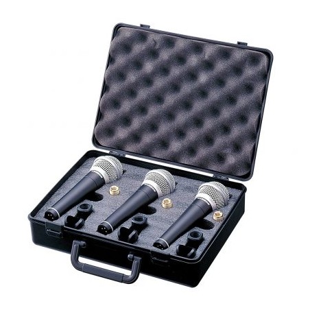 R21s   Micrófono dinámico Vocal con switch On-Off