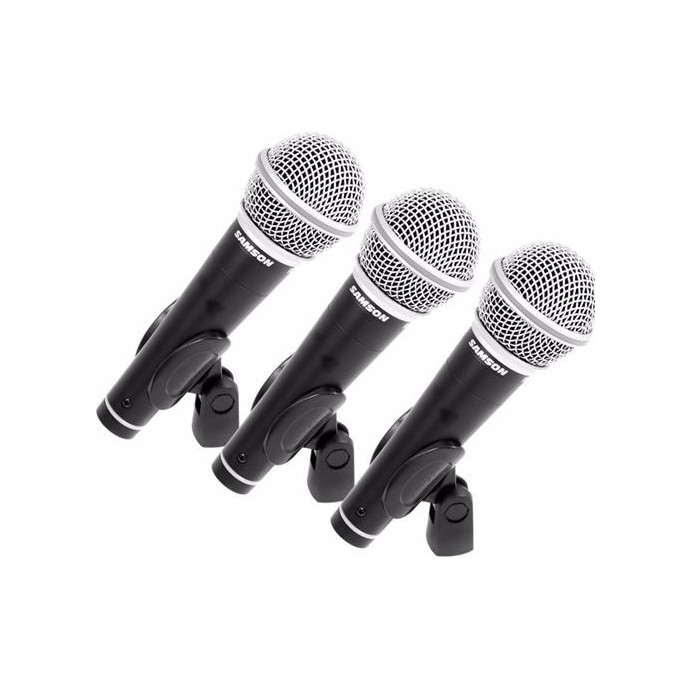 R21s   Micrófono dinámico Vocal con switch On-Off