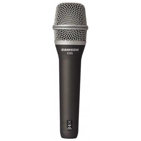 C05CL  Micrófono Condenser  vocal