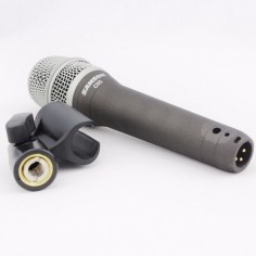 C05CL  Micrófono Condenser... 2