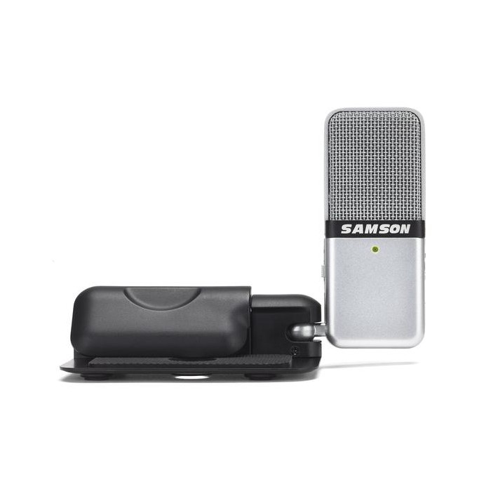 GOMIC   Micrófono condenser multipatrón USB...