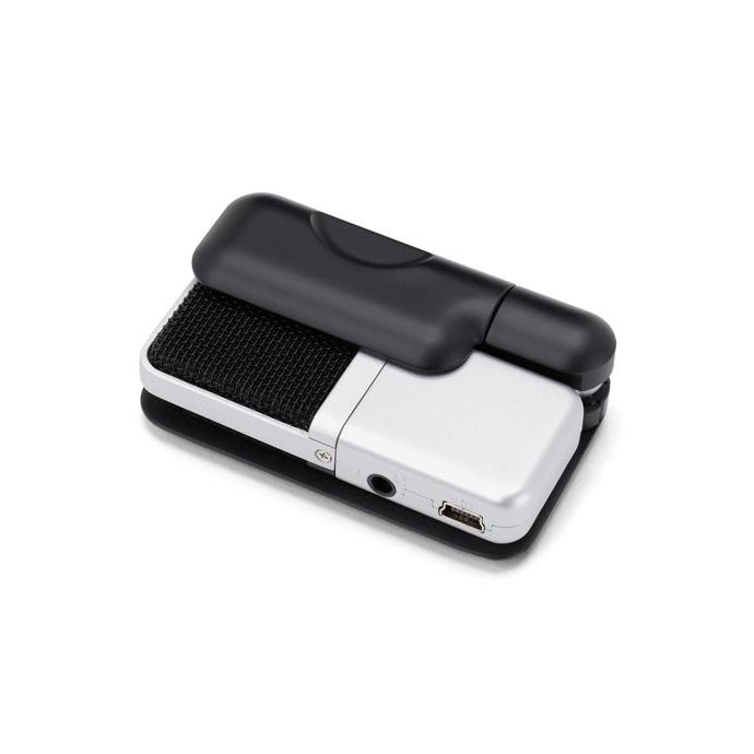 GOMIC   Micrófono condenser multipatrón USB...