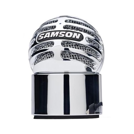 METEORITE  Micrófono condenser USB