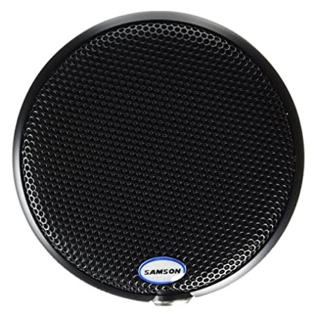 CM11B  Micrófono condenser Omnidireccional tipo plato