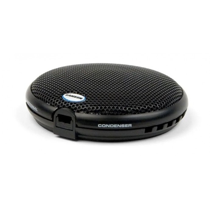CM11B  Micrófono condenser Omnidireccional tipo...