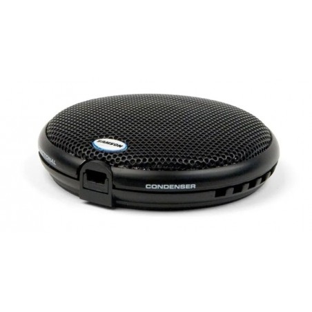 CM11B  Micrófono condenser Omnidireccional tipo plato