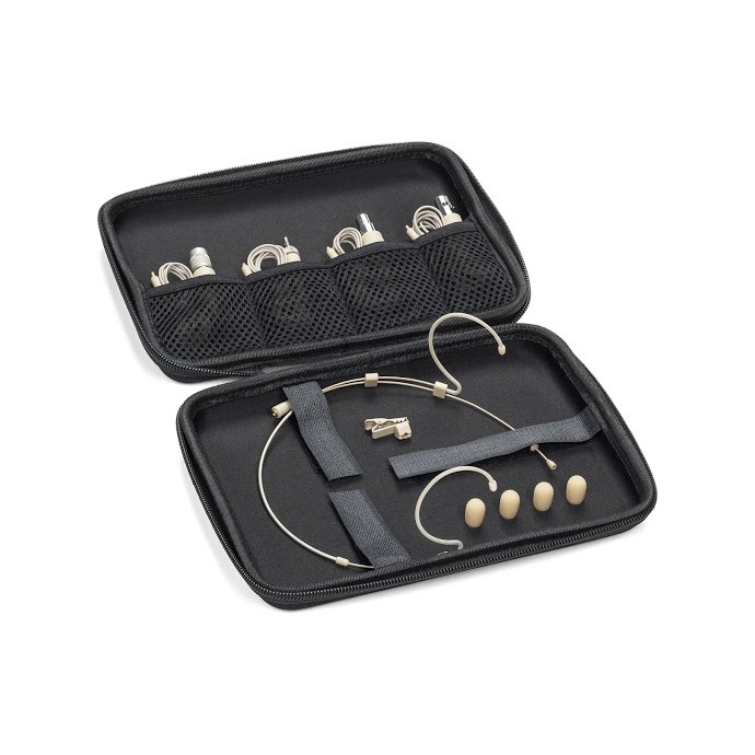 DE10X  Micrófono Headset  Omnidireccional