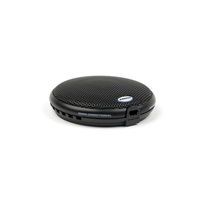 UB1  Micrófono condenser tipo plato USB