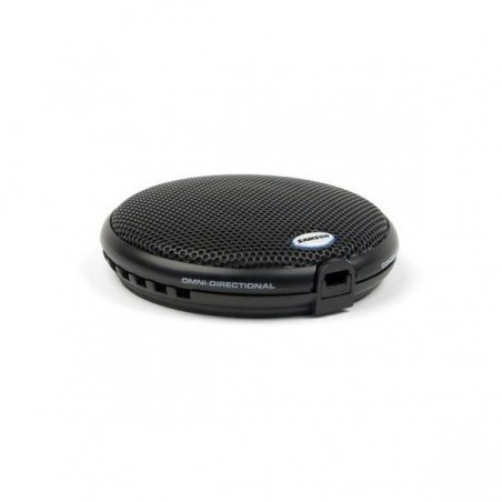 UB1  Micrófono condenser tipo plato USB