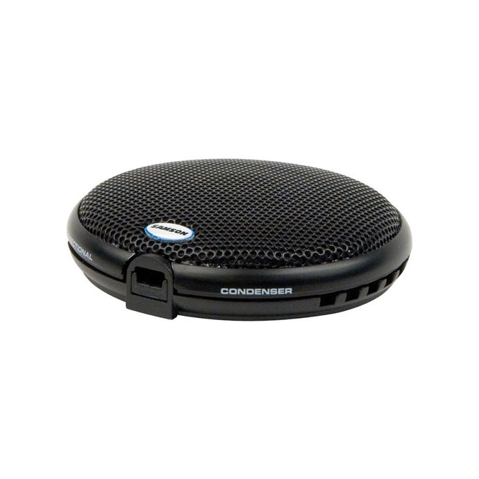 UB1  Micrófono condenser tipo plato USB