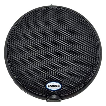 UB1  Micrófono condenser tipo plato USB