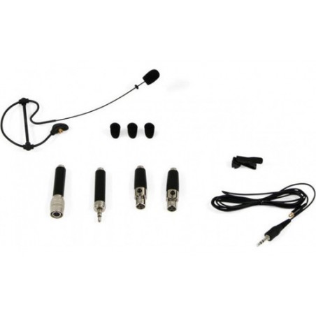 SE50B   Micrófono Condenser Earset omnidireccional