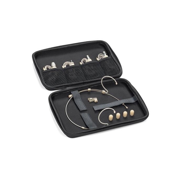 DE50X  Micrófono Headset  Omnidireccional