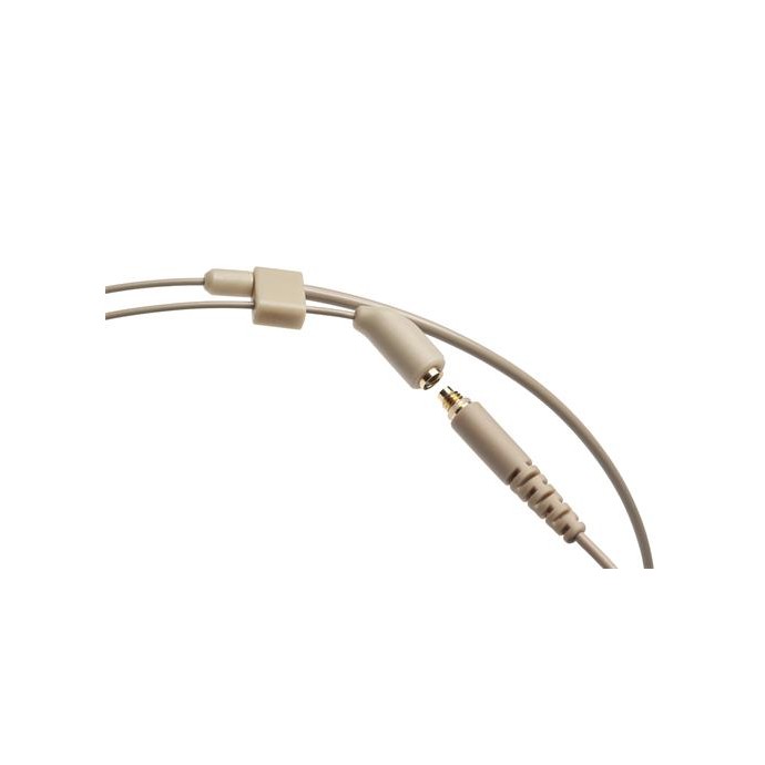 DE50X  Micrófono Headset  Omnidireccional