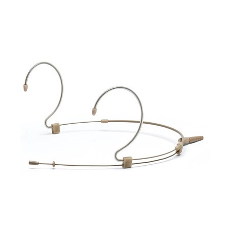 DE50X  Micrófono Headset  Omnidireccional