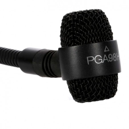 PGA98H-XLR