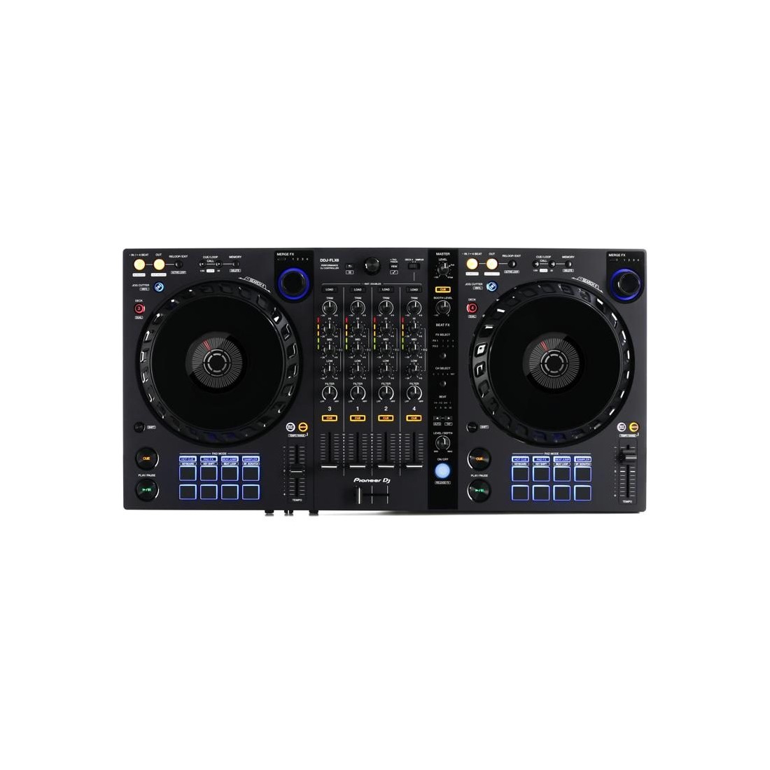 DDJ-FLX6