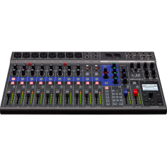 L-12   Mixer Digital 12... 2