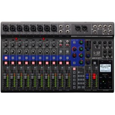 L-12   Mixer Digital 12...
