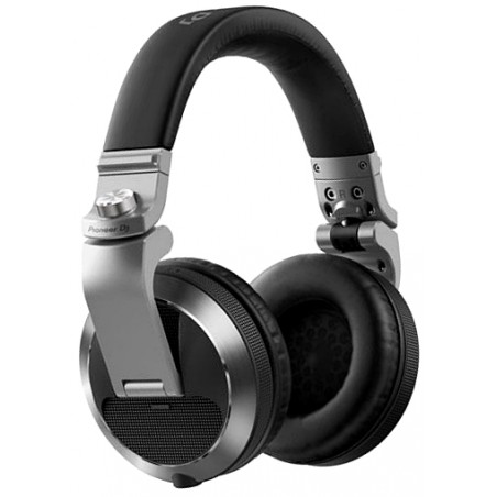 Auriculares de DJ   HDJ-X7-S