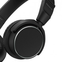 Auriculares de DJ   HDJ-S7-K 2