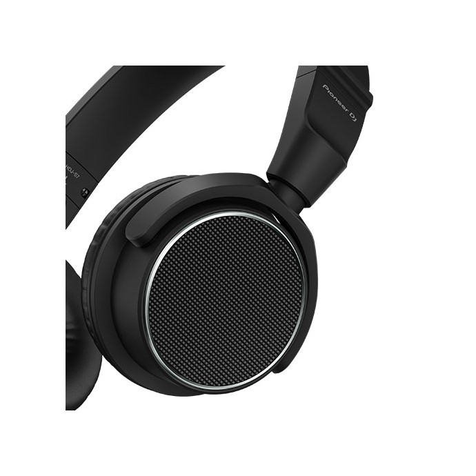 Auriculares de DJ   HDJ-S7-K