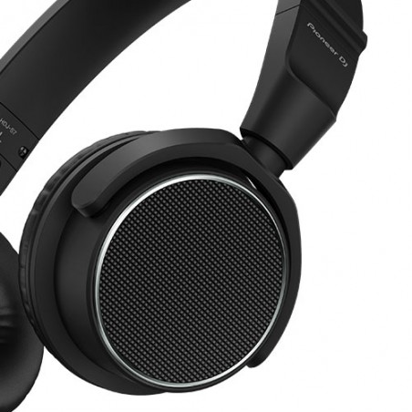 Auriculares de DJ   HDJ-S7-K