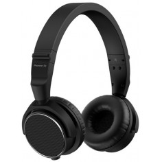 Auriculares de DJ   HDJ-S7-K