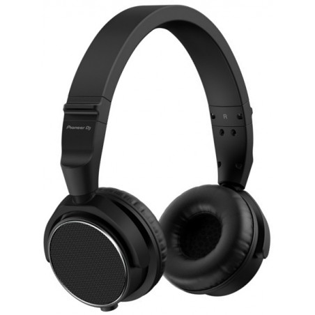 Auriculares de DJ   HDJ-S7-K