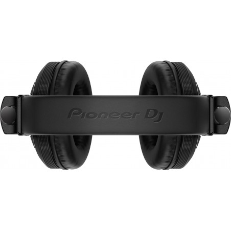 Auriculares de DJ    HDJ-X5-K
