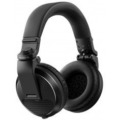 Auriculares de DJ    HDJ-X5-K