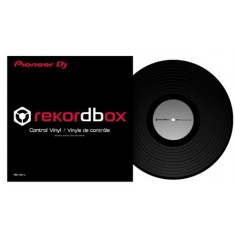 Vinilos de Control  DJ...