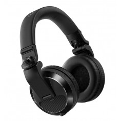 Auriculares de DJ   HDJ-X7-K 2