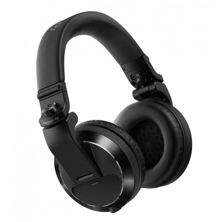 Auriculares de DJ   HDJ-X7-K