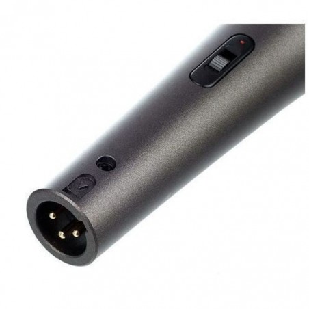 Q-4   Micrófono dinámico Vocal