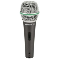 Q-4   Micrófono dinámico Vocal