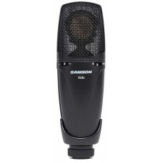 CL8A  Micrófono condenser...