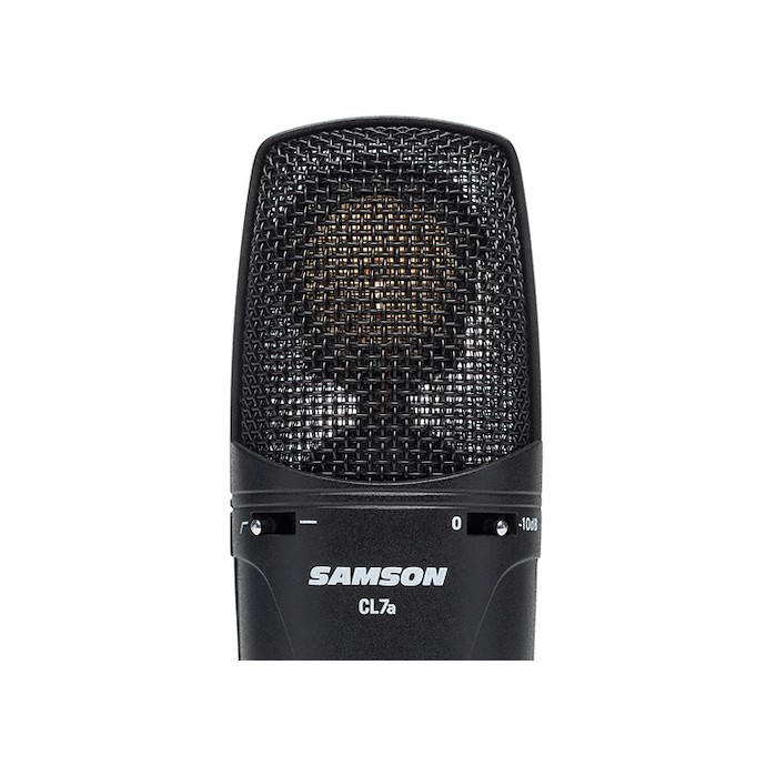 CL7A  Micrófono condenser de estudio