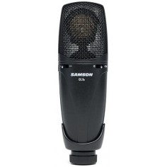 CL7A  Micrófono condenser...