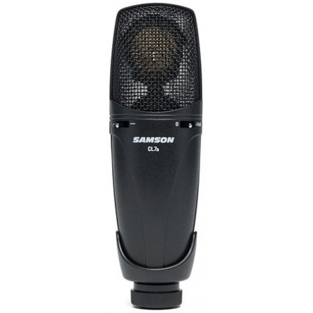 CL7A  Micrófono condenser de estudio