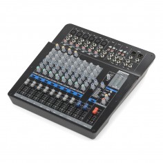MXP144FX   Mixer analógica... 2