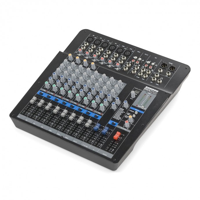 MXP144FX   Mixer analógica 14 canales