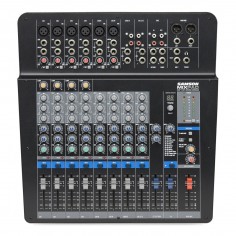 MXP144FX   Mixer analógica...
