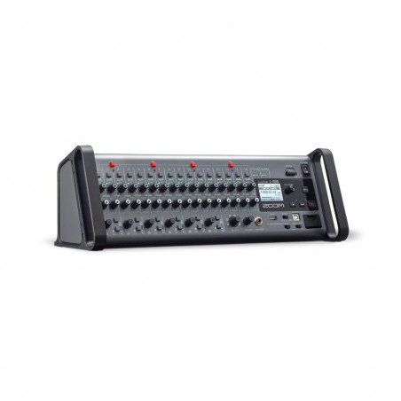 L-20R   Mixer Digital de rack 20 canales