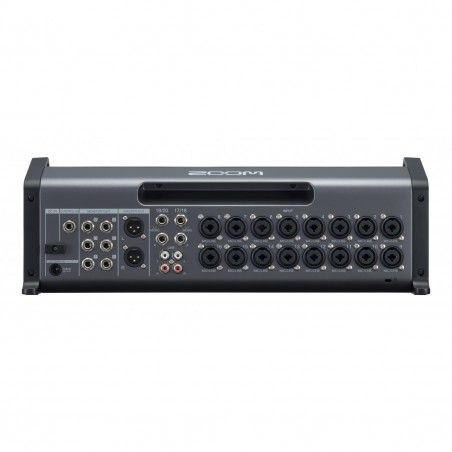 L-20R   Mixer Digital de rack 20 canales