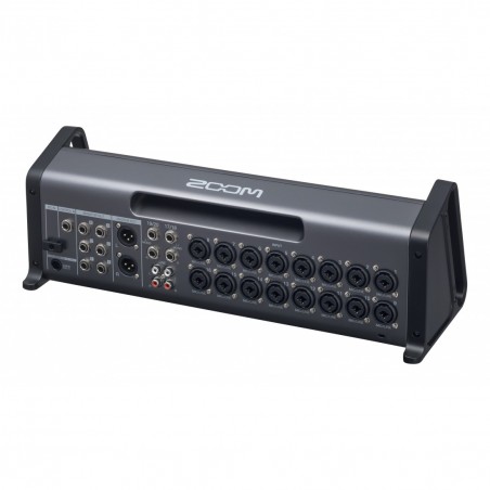 L-20R   Mixer Digital de rack 20 canales